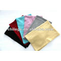 women cashmere knitted plain scarfs mufflers short scarves pashmina